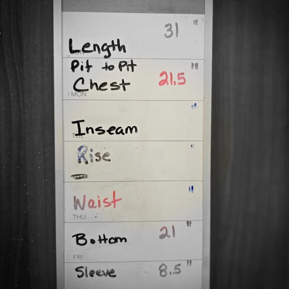 BYLT BASICS HEATHER GREY TUNIC ROUND NECKLINE SIZE LARGE COTTON BLEND SOFT - Picture 7 of 7